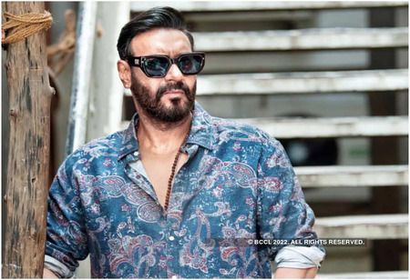 Veteran Actor Ajay Devgan rents-out 3,455 sq.ft Commercial Unit in Mumbai